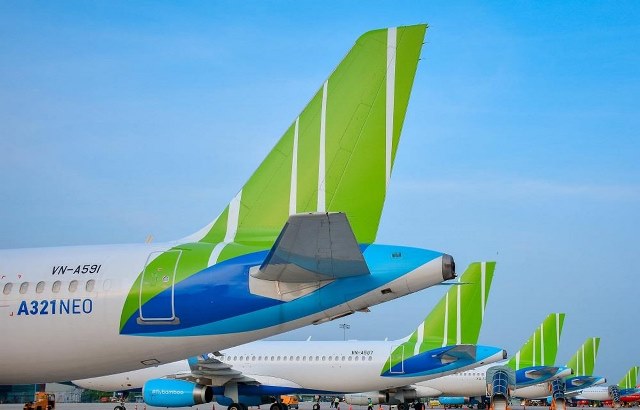 Bamboo Airways chủ động rà soát, xây dựng phương án cơ cấu lại phù hợp thực tế, đưa công ty vượt qua khó khăn.